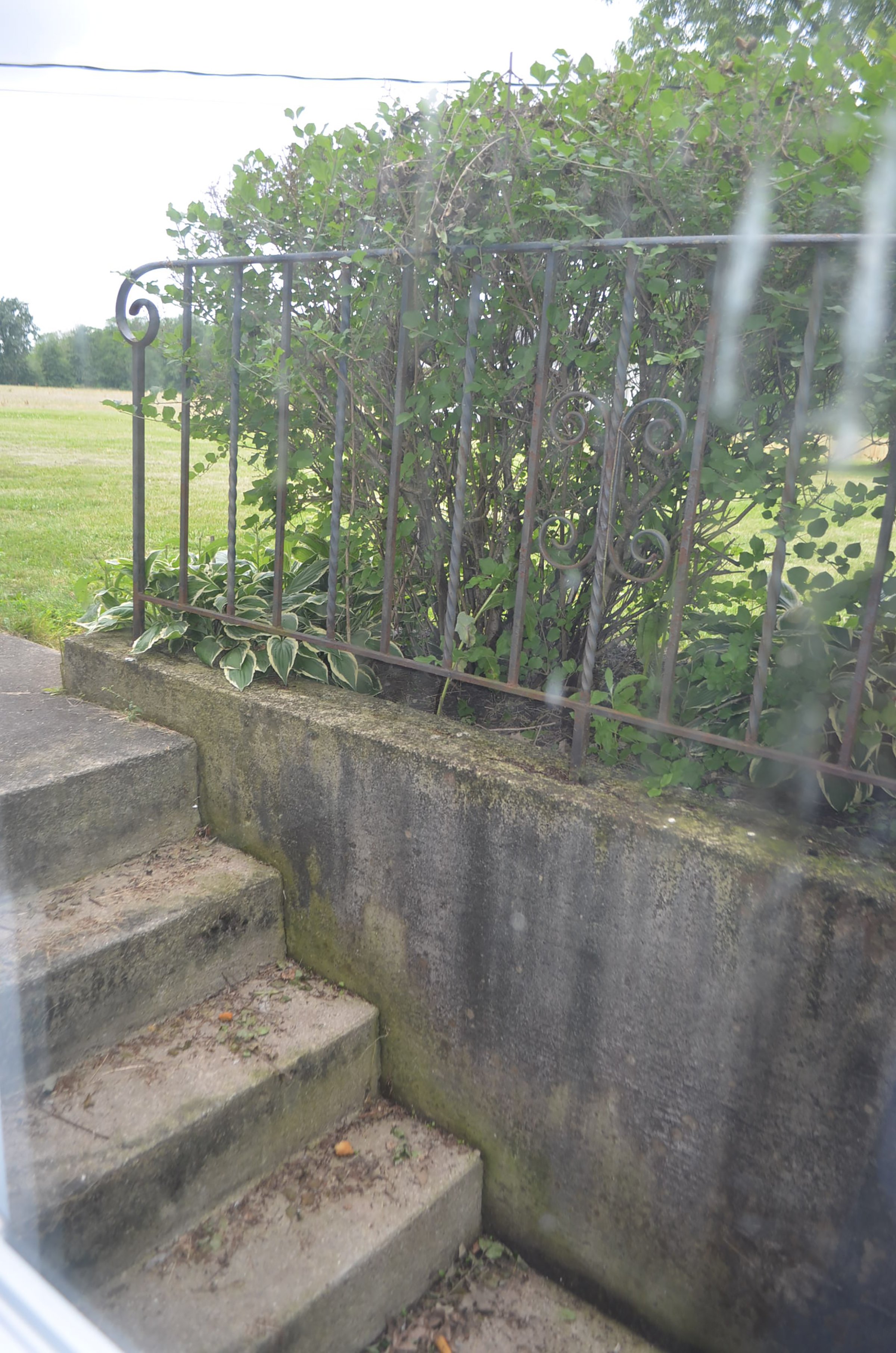 Home in Van Wert County, Ohio - REAL ESTATE AUCTION OFFERED IN 1 TRACT IN VAN WERT COUNTY, OHIO